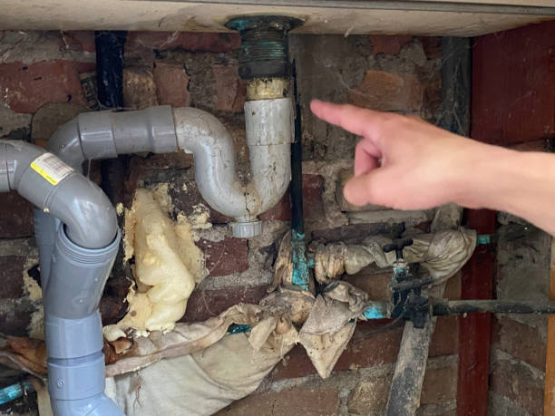 Professional Water damage restoration in Austintown, OH