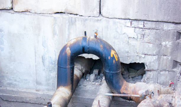 Best Ceiling water damage repair  in Austintown, OH