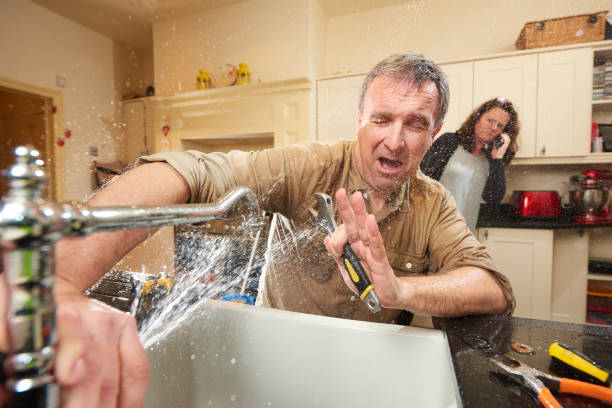 Water damage restoration experts in Austintown, OH